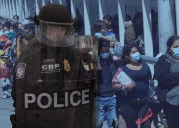 Republicanos de Missouri y Misisipi impulsan recompensa de mil dólares por migrante entregado