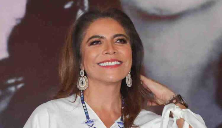 Nombra Presidenta Claudia Sheinbaum a Olivia Salomón como directora general de Lotería Nacional