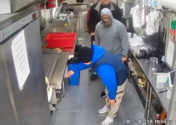 ICE utiliza artimañas y enmascarados para detener a migrantes en Memphis