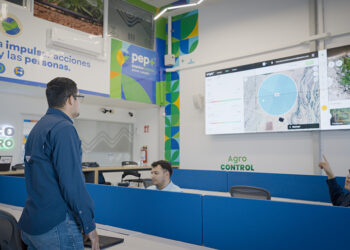 Agricultura regenerativa y sustentable en el campo mexicano