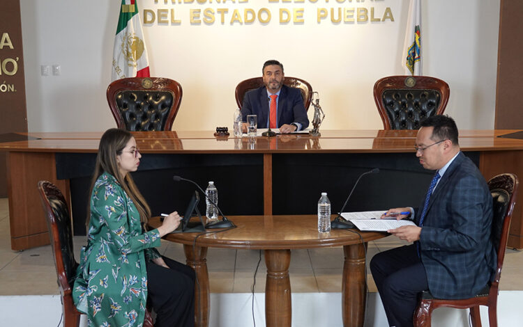 TEEP resolvió un Recurso de Apelación