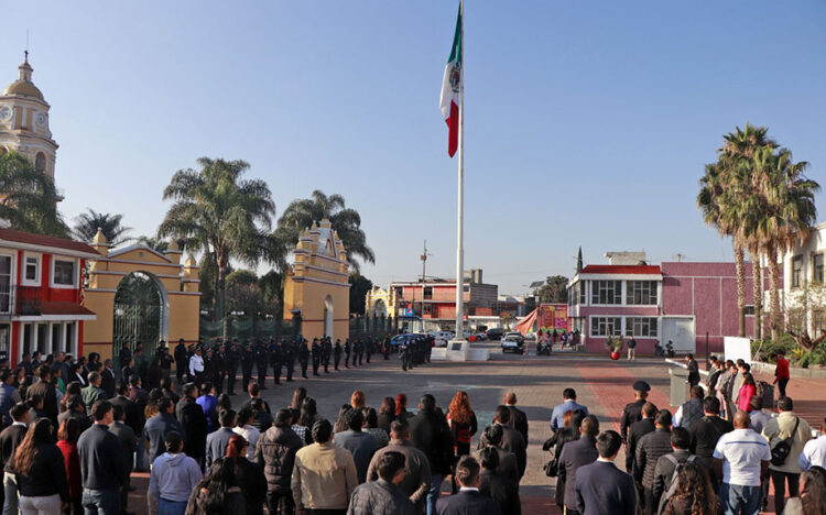 Desde Cuautlancingo nos unimos a la defensa por la soberanía de México: Omar Muñoz