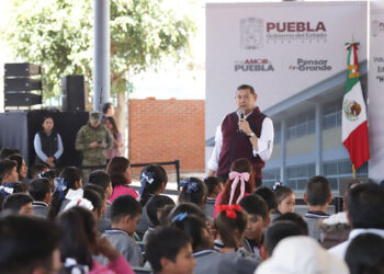 Inicia Proceso de Preinscripción para Educación Obligatoria