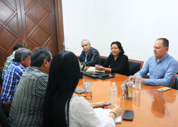 Puebla, estado líder en producción de sorgo: SDR