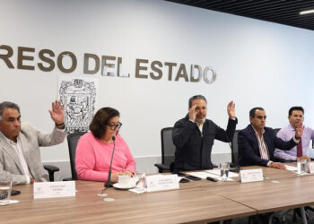 Avanza proceso de selección de integrantes del Consejo Consultivo de la CDH Puebla