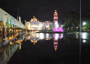 Promociones para los enamorados este fin de semana en San Pedro Cholula