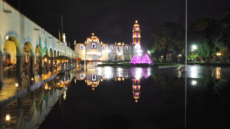 Promociones para los enamorados este fin de semana en San Pedro Cholula
