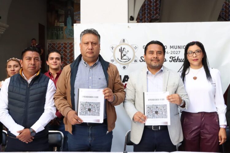 Maestros del SNTE 51 fomentarán el reciclaje en escuelas de Tehuacán