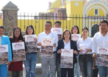Presenta Armando Aguirre la Feria de Cuautlanapa