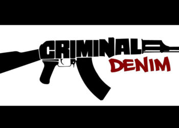 Lanzamiento de «Criminal Denim»