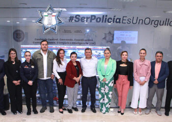 Gobierno de Puebla refuerza estrategias para atención a víctimas de violencia