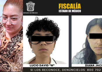 Abuela del bebé de Tultitlán tiene la custodia