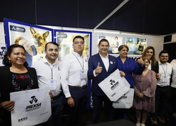 Puebla es aliado de quienes protegen a los seres sintientes: Armenta