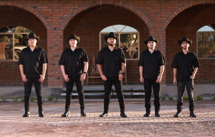 Grupo Primitivo llega con ‘The New Era’ su nuevo álbum