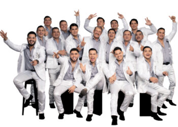 La Arrolladora Banda El Limón lanza su nueva canción “Nunca Te Busqué”