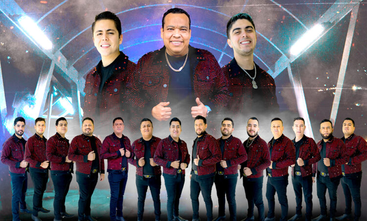 Banda Los Sebastianes de Saúl Plata llega al #1 en la lista regional Mexican Airplay de Billboard