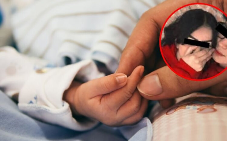 El caso del bebé abandonado en Tultitlán no debe promover el aborto: Iglesia