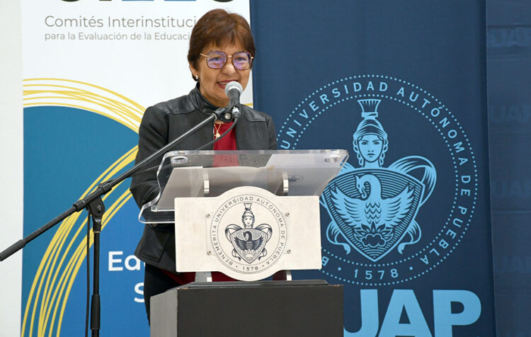 La BUAP, referente en la gestión académica y la mejora continua