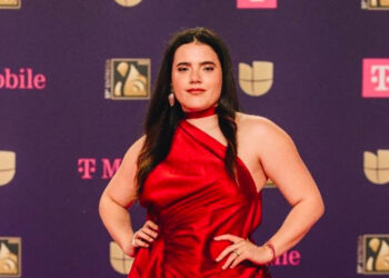 Camila Fernández artista invitada en la gira de su padre en la gira «De Rey a Rey»