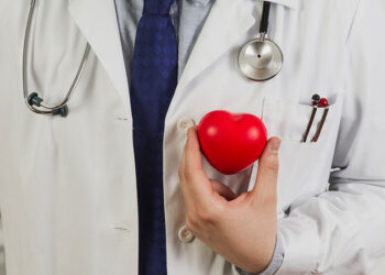 La salud cardiovascular en México, un problema bajo la lupa