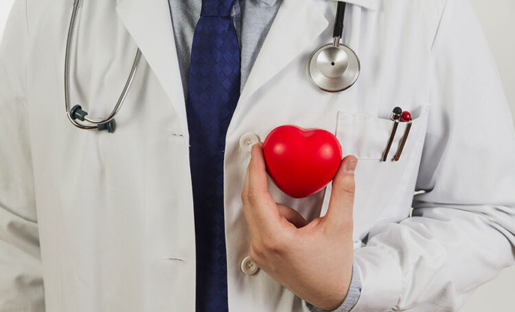 La salud cardiovascular en México, un problema bajo la lupa