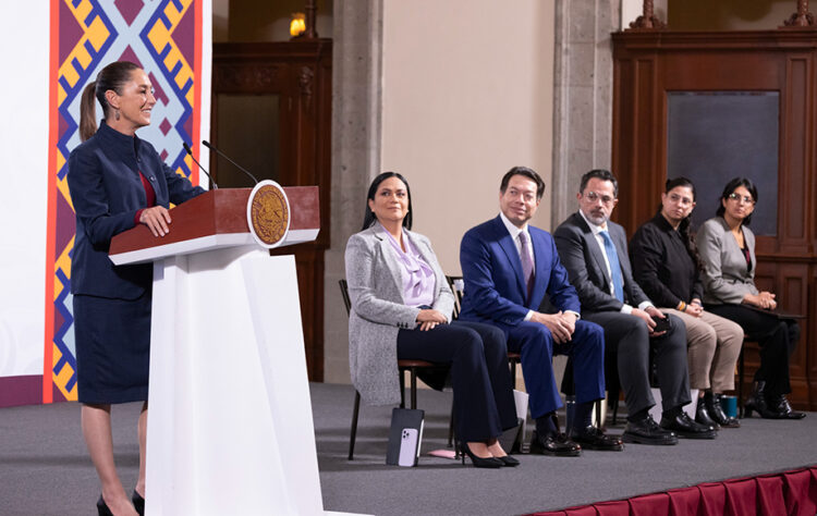 Gobierno de México: convocatoria de la escuela es nuestra para planteles de educación básica y media superior será de febrero a abril
