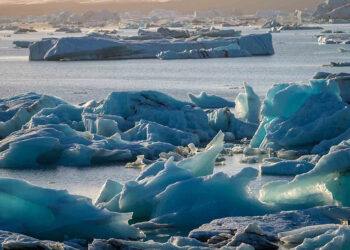 5 datos que demuestran que el cambio climático es real