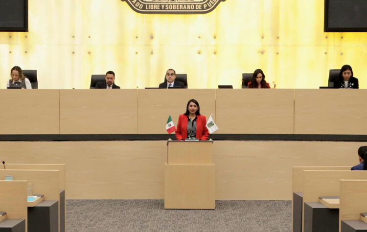 Por unanimidad, Congreso Estatal de Puebla aprueba la creación de la Secretaría de Juventud y Deporte