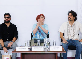 Radio Educación lanza la convocatoria Nimbeë