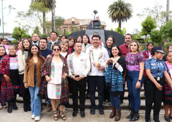 Bienestar reconoce diversidad cultural de pueblos originarios