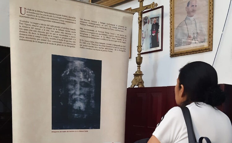Invita Iglesia a participar a la Procesión de la Familia