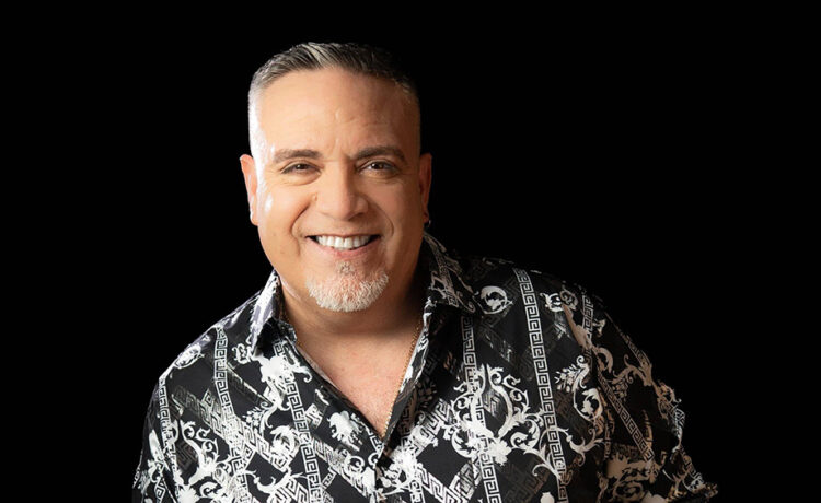 Fernandito Rentas Presenta su Nuevo Sencillo «Tú Nunca Llegaste»