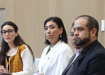 Realizan en Congreso Foro de Innovación y Transformación Digital “Rumbo al Humanismo Digital”