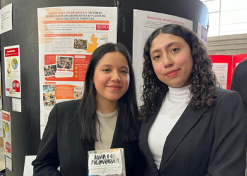 Aquin O Quin Polihuihquen: una guía en náhuatl para víctimas indirectas de desaparición