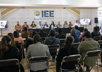 IEE reafirma su compromiso en contra de la VPMRG