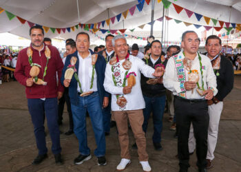 Secretaría de Educación impulsa preservación de Lenguas Originarias