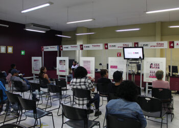 El 28 de febrero vence el plazo para solicitar la reposición de la INE