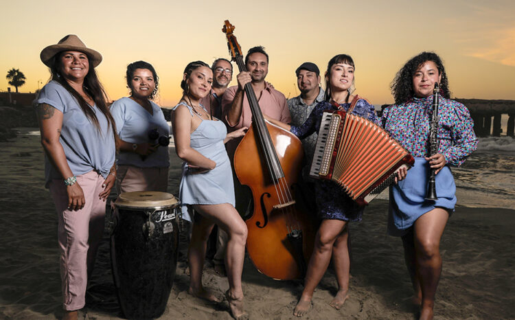 Desde Chile, La Magnífica Siembra lanza su nuevo videoclip “La Banalidad”