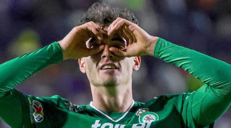 León consigue empatar contra San Luis y Tuzos vence a Pumas