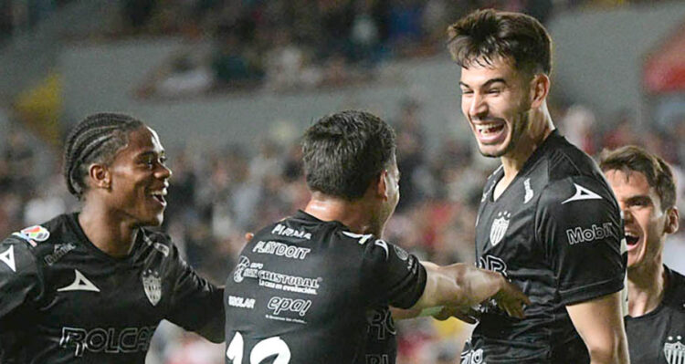 Necaxa suma contra Mazatlán otro triunfo en el torneo