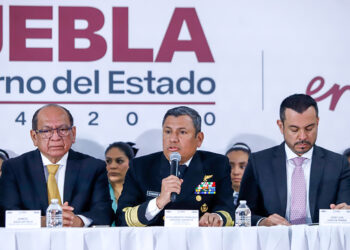 Coordinación en seguridad permite detención de 69 presuntos delincuentes