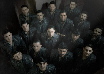 Banda Los Recoditos presentan “Una Peda Menos”