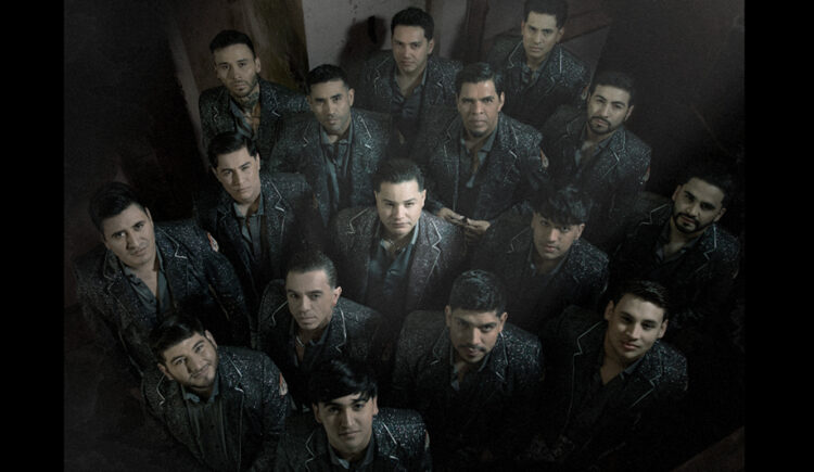 Banda Los Recoditos presentan “Una Peda Menos”