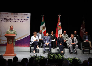 SEDENA ampliará Base Aérea Militar de Atlangatepec