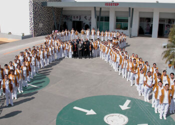 Gobierno de Puebla sensible con la niñez que enfrenta cáncer