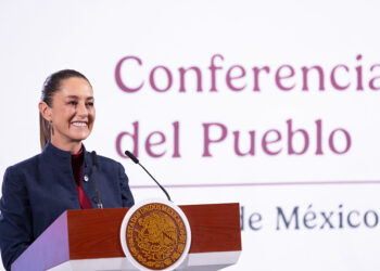 Gobierno de México informa que del 17 al 28 de febrero arranca registro a las pensiones para el Bienestar