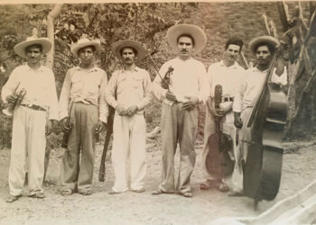 Antes no había feria para el pueblo: tecomateco 