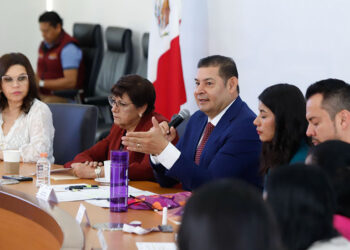 Eliminan adeudos y se otorgan beneficios a concesionarios en Revista Vehicular y Reemplacamiento