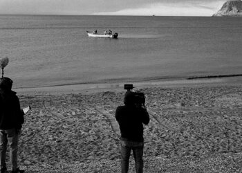 El llanto de las tortugas: Un viaje de transformación y conservación