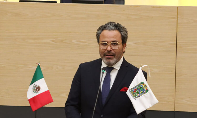 Presentan en el Congreso propuesta legislativa para fortalecer Instituto de Bienestar Animal